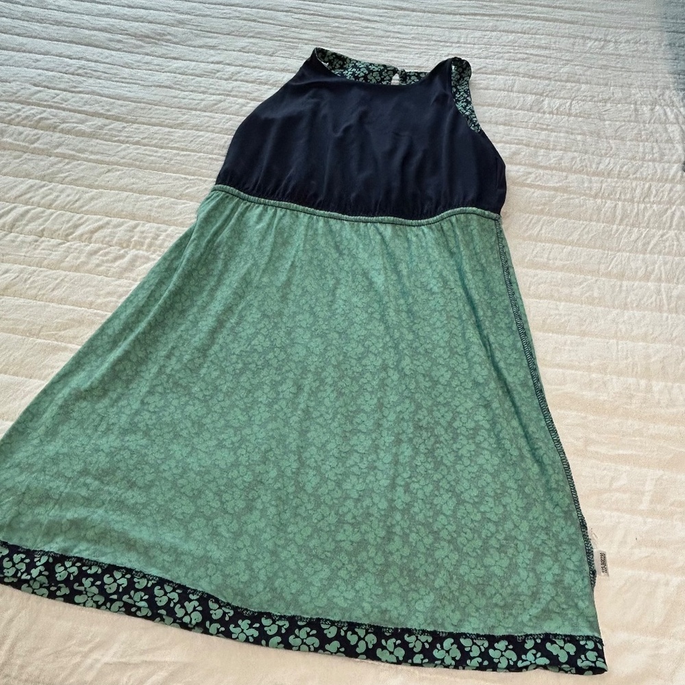 Ann Taylor LOFT Casual Sleeveless Dress - Small - Picture 9 of 10